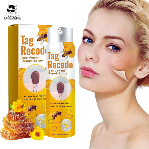 SKIN CLEAN SPRAY™ Spray Mágico para Verrugas