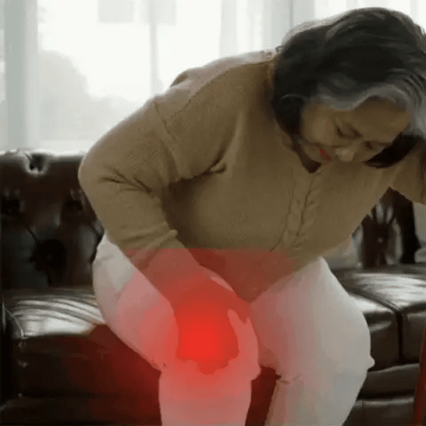 Parche Alivio Natural