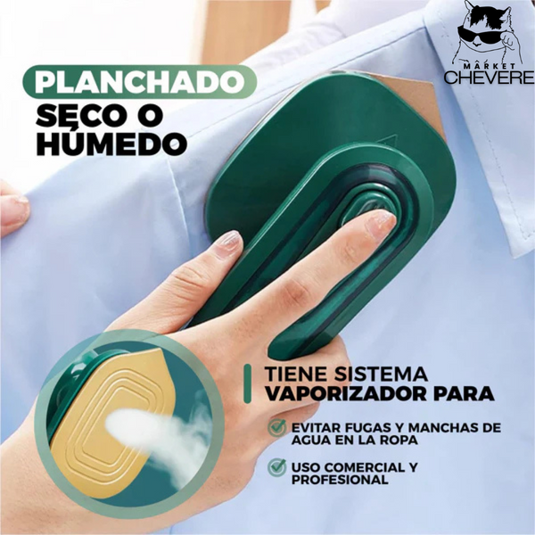 Plancha Mágica de Viaje