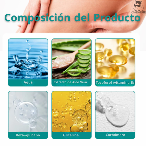 SCAR SKIN SPRAY™ Spray Anticicatrices Milagroso