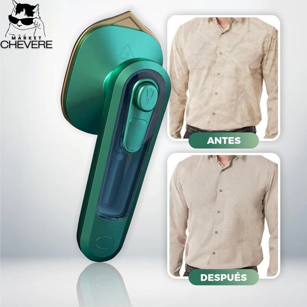 Plancha Mágica de Viaje