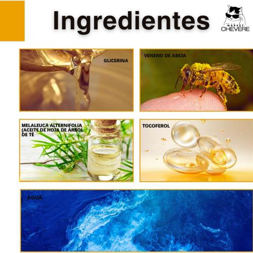 SKIN CLEAN SPRAY™ Spray Mágico para Verrugas