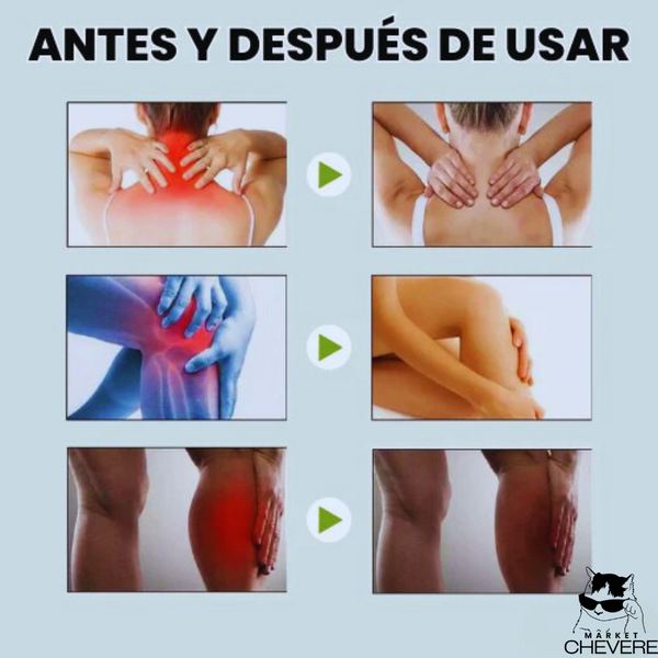 Crema Mágica de Veneno de Abeja