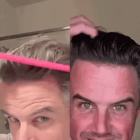 NATURAL TONE™ Soap Cover Shampoo Ecologico 