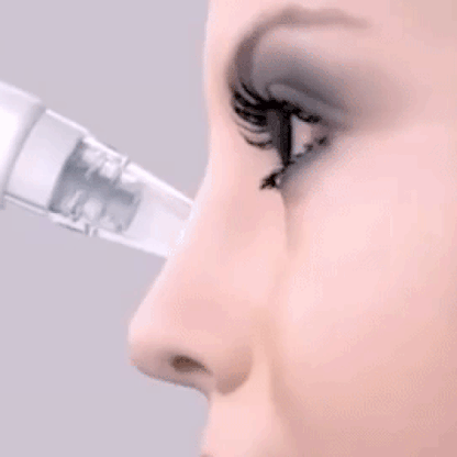 Aspirador Facial Milagroso