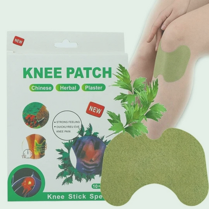 Parche Alivio Natural